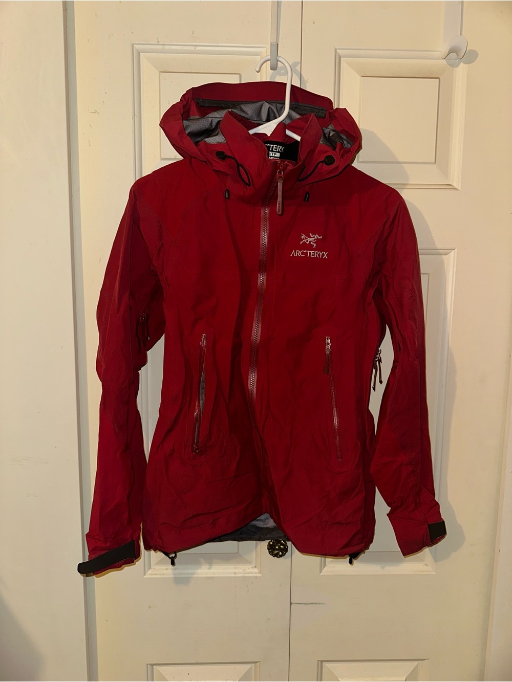 Arc'teryx Beta AR Women's XS